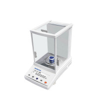 BA-N Automatic Electronic Analytical Balance(Internal Calibration)(Economic Series)