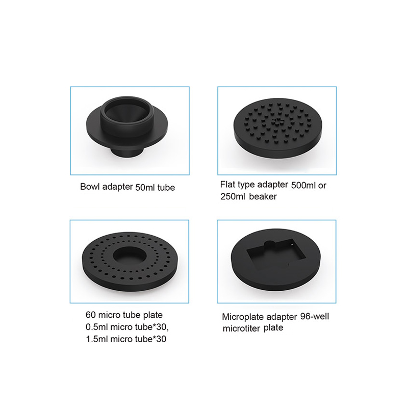 Vortex Mixer BK-VX1 BK-VX2