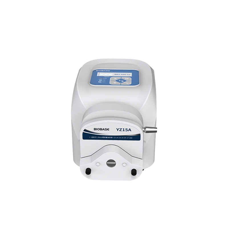Standard Peristaltic Pump