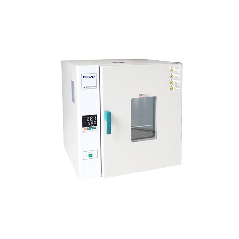 Hot Air Sterilizer HAS Series