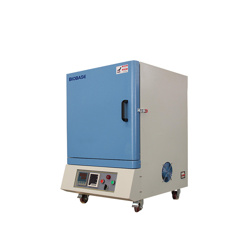 Muffle Furnace MX Series