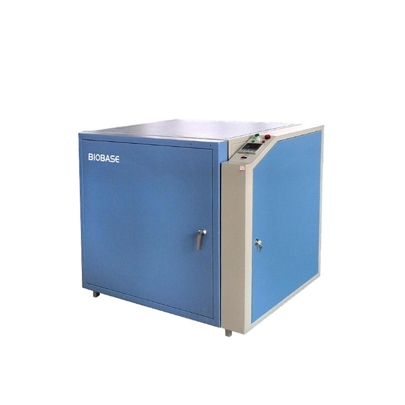 Muffle Furnace MX Series