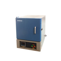 Muffle Furnace MX Series