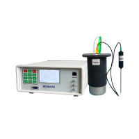 Soil Respiration Meter