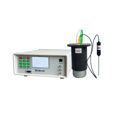 Soil Respiration Meter