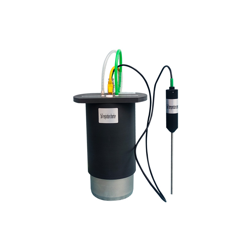 Soil Respiration Meter