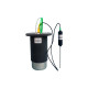 Soil Respiration Meter