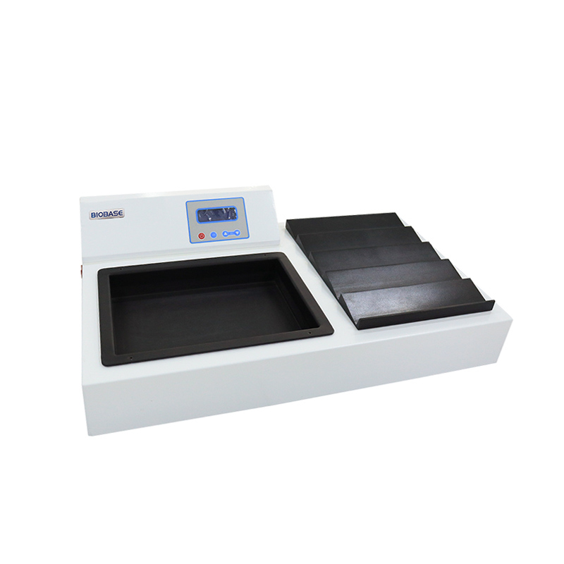Tissue Flotation Water Bath & Slide Dryer
