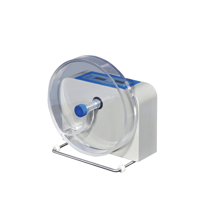 Tablet Friability Tester