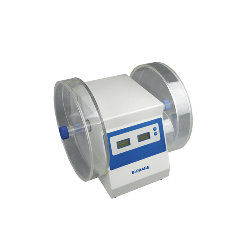 Tablet Friability Tester