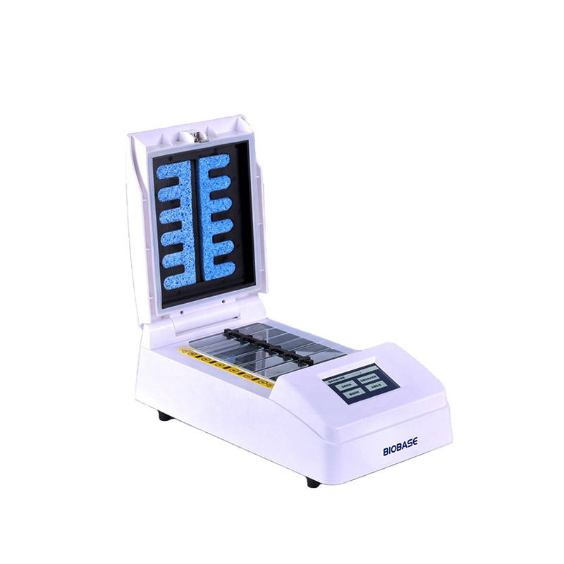 Denaturation & Hybridization System