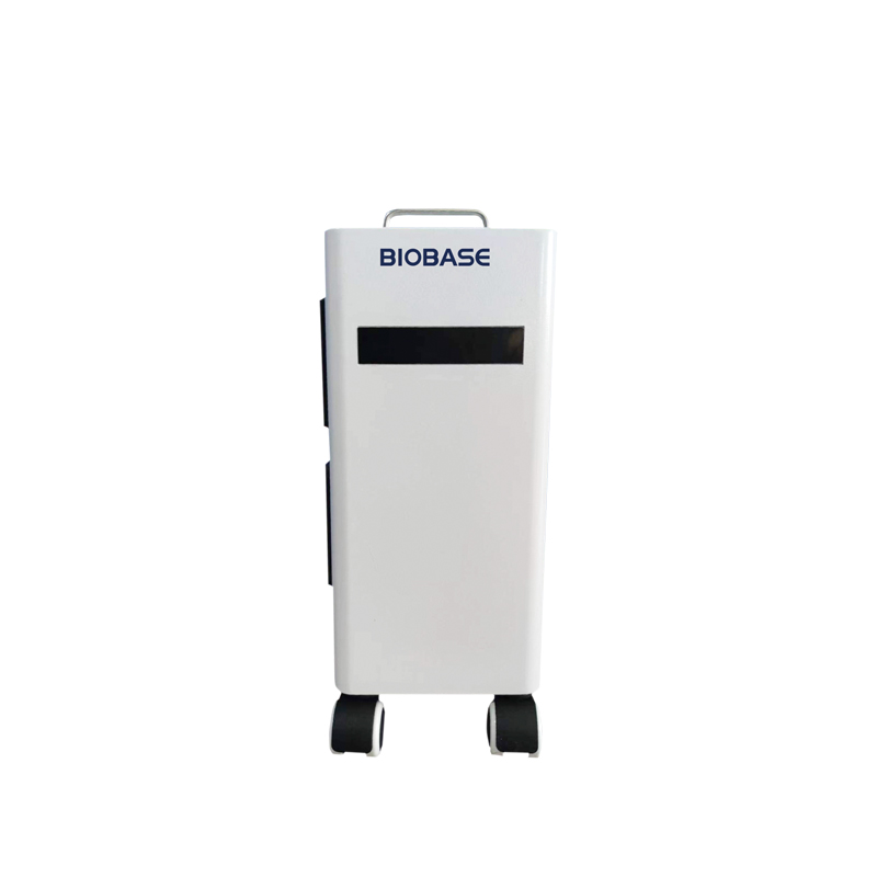 Ozone Air Sterilizer BKCY-Y-20G BKCY-B-20G