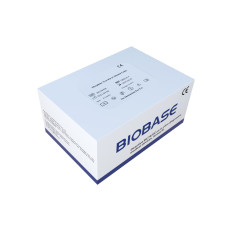 Morphine Test Kit (Colloidal Gold)