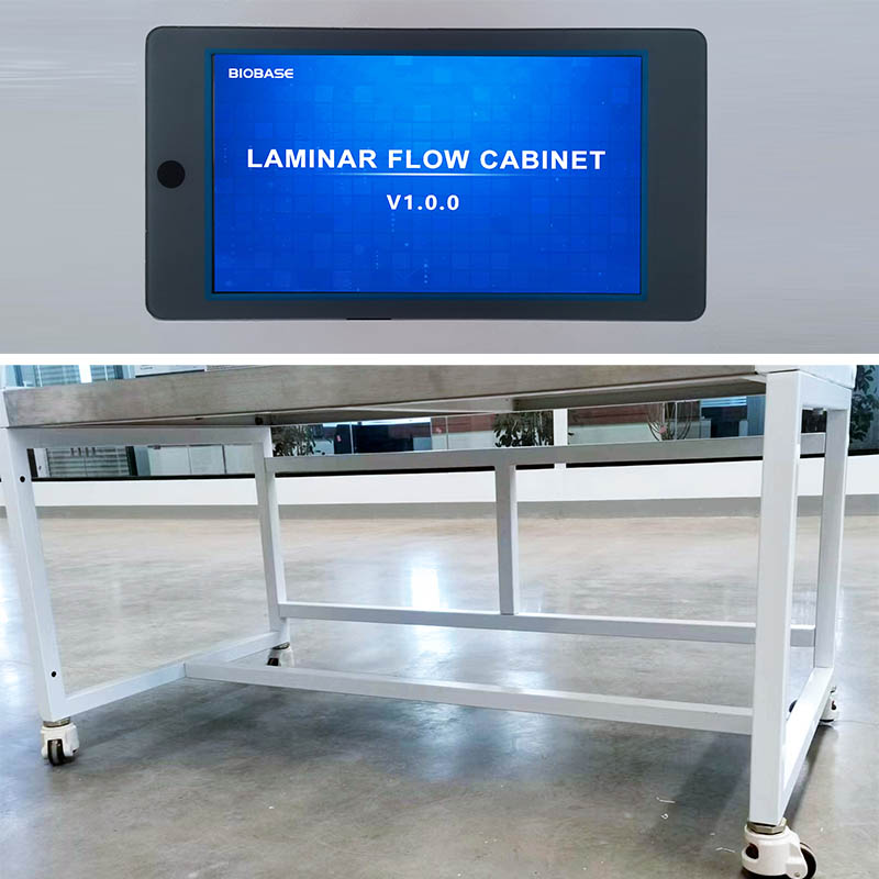 Vertical Laminar Flow Cabinet BKCB-V900