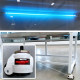 Vertical Laminar Flow Cabinet BKCB-V900