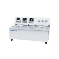 Thermostatic Water Bath WB-8D