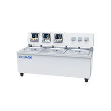 Thermostatic Water Bath WB-8D