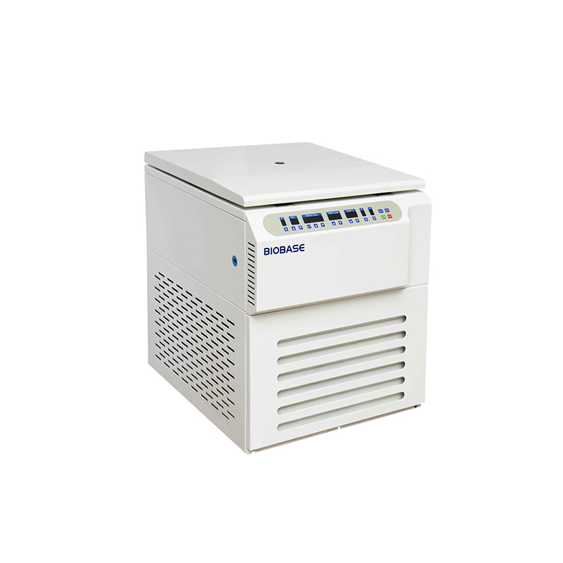 Blood Bag Bank Table Type Centrifuge Machine BKC-BB6 BKC-BB6A BKC-BB7