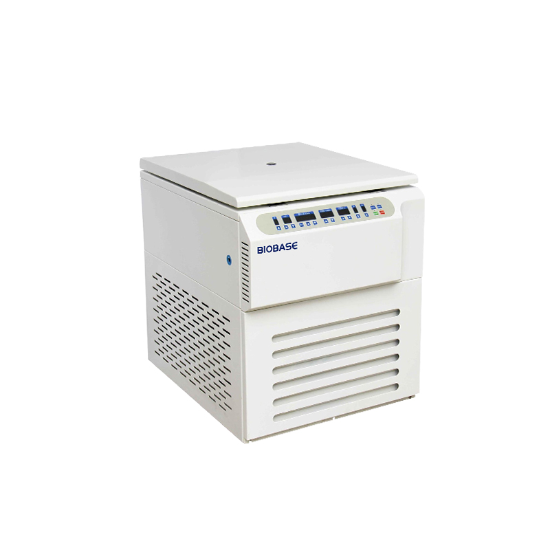 Blood Bag Bank Table Type Centrifuge Machine BKC-BB6 BKC-BB6A BKC-BB7
