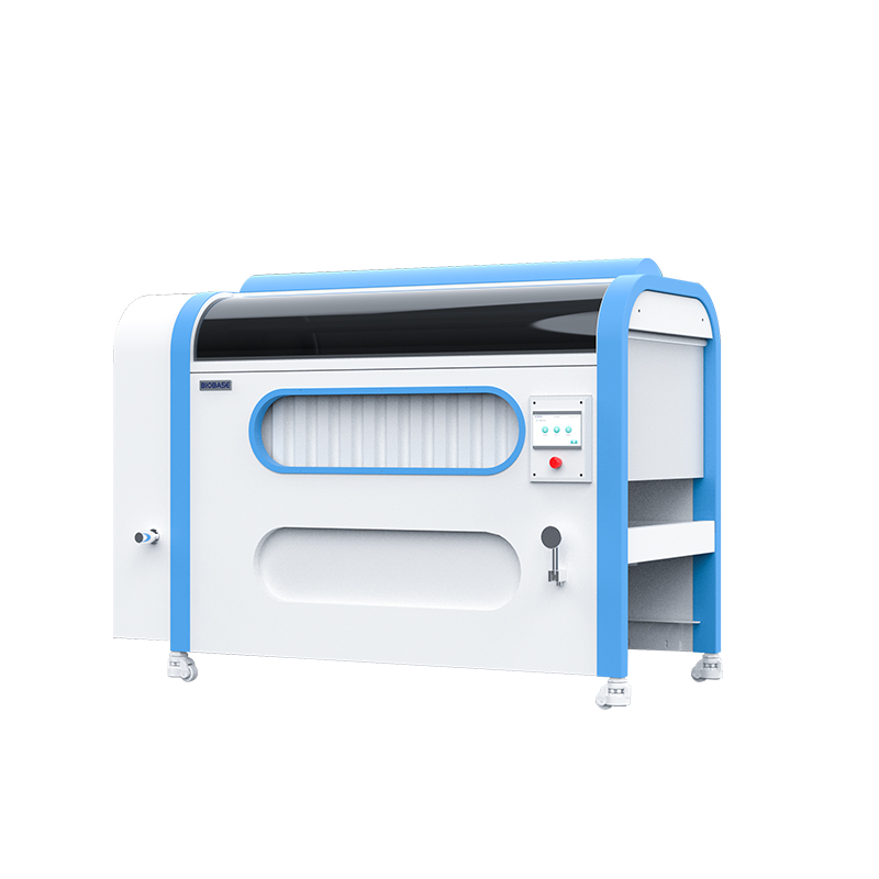 Auto Bath Machine BKX-MXW-100PC