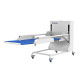 Auto Bath Machine BKX-MXW-100PC