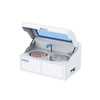 300T/H Automatic Chemistry Analyzer BK-310