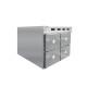 Morgue Freezer BK-XG1 BK-XG2 BK-XG3 BK-XG4 BK-XG6