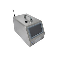 Лазерный счетчик пылевых частиц CLJ-2803