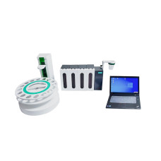 Automatic Titrator BK-PT90