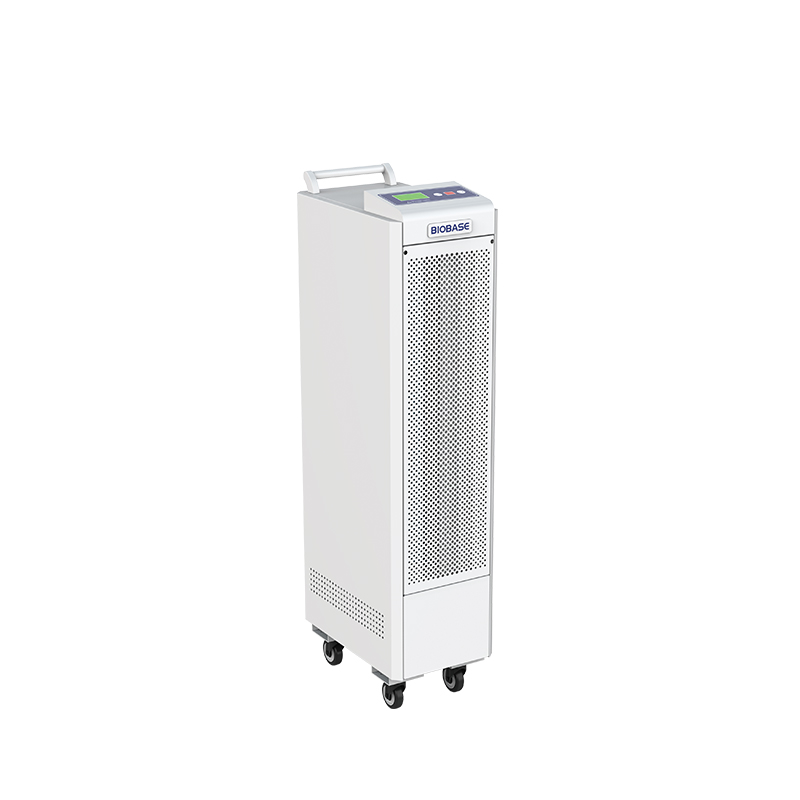 UV Air Sterilizer(Floor Standing) BKB-G-1600 ZY-Y-800