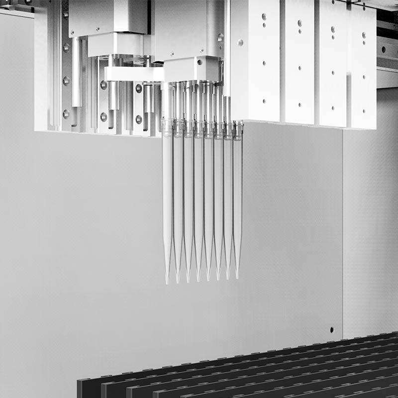 Auto ELISA Processor BIOBASE8001