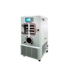 Pilot Freeze Dryer Large Freeze Dryer BK-FD20S, BK-FD20T, BK-FD30S, BK-FD30T