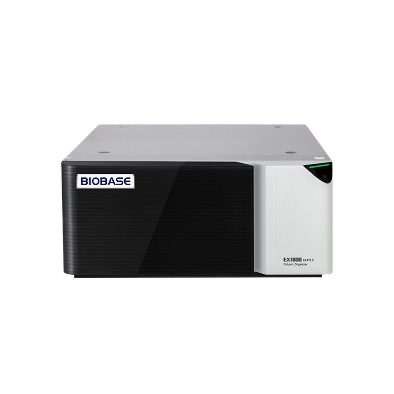 High Performance Liquid Chromatography System BK-1800HPLC