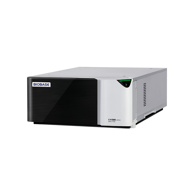 High Performance Liquid Chromatography System BK-1800HPLC