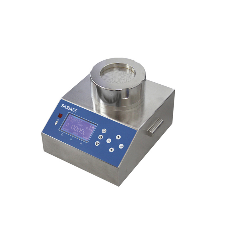 Biological Air Sampler