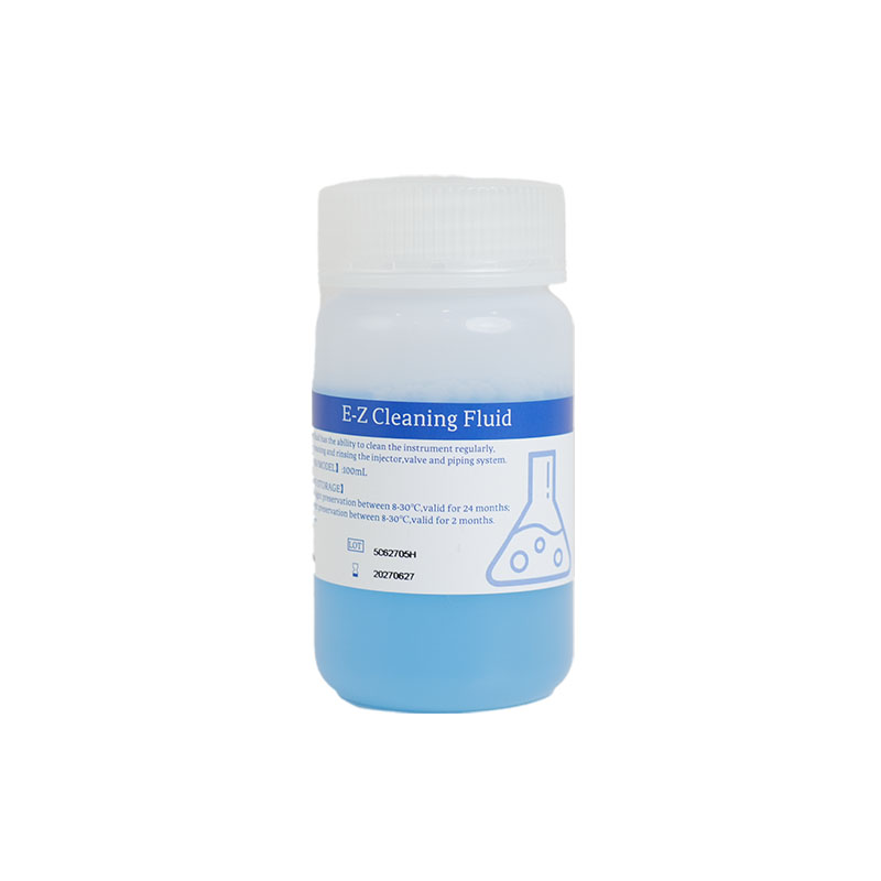 5-Part Auto Hematology Analyzer Reagent