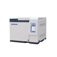 Газовый хроматограф БК-GC901