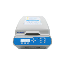 Thermo Shaker for Microplates BK-MST400