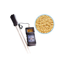Grain Moisture Meter