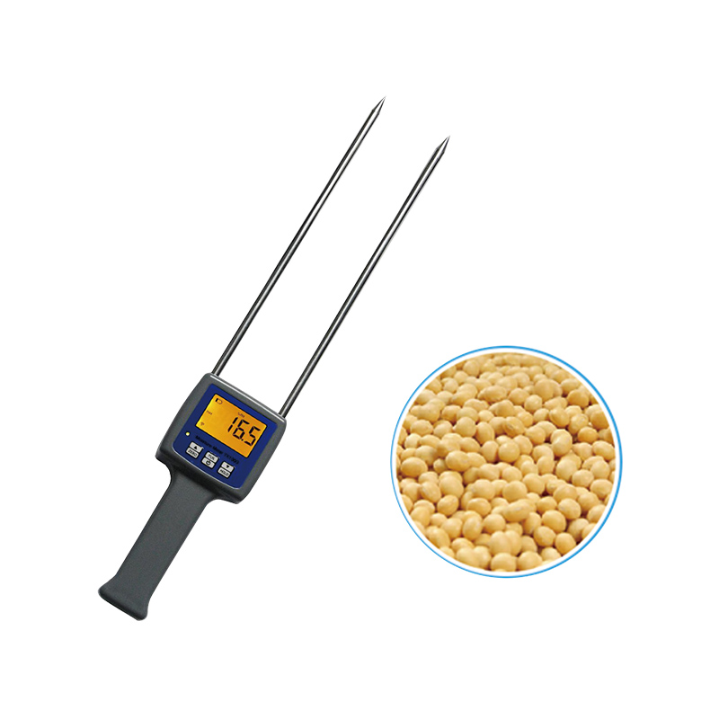 Grain Moisture Meter