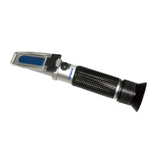 Portable Refractometer BK-PR series