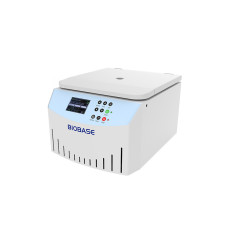 Table Top High Speed Centrifuge BKC-TH18I