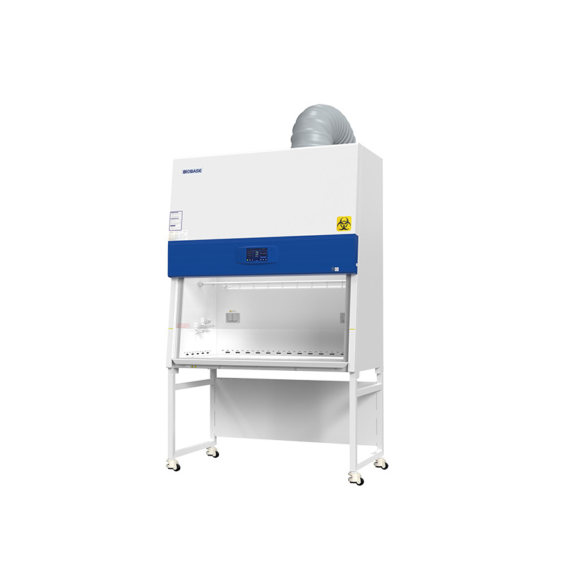 NSF Certified Class II B2 Biological Safety Cabinet BSC-4FB2-NA BSC-4FB2-GL