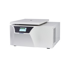 Table Top High Speed Refrigerated Centrifuge BKC-TH21RHD