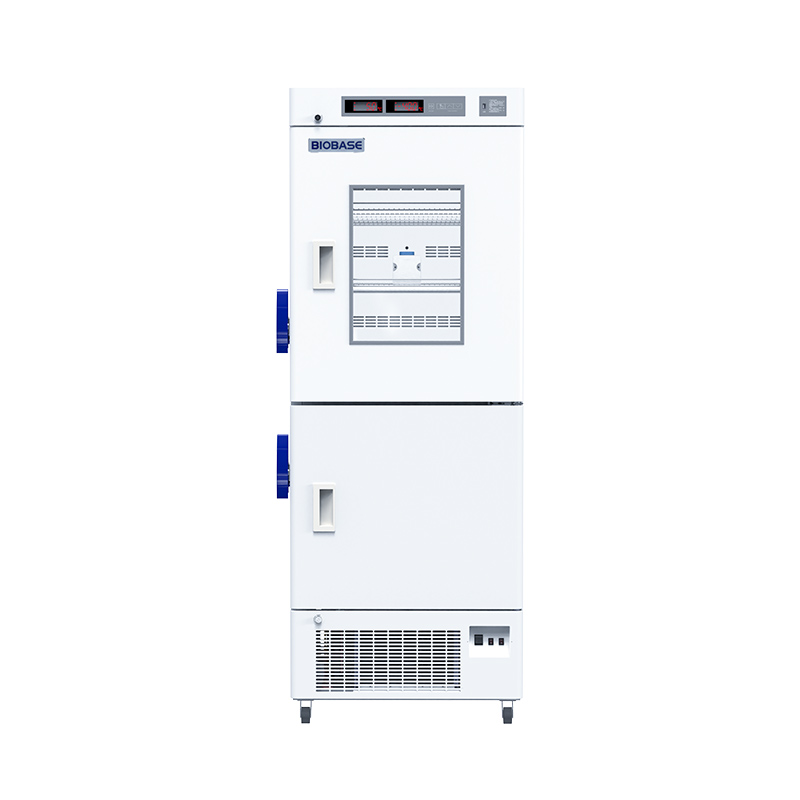 -40℃ Freezer BRF-40V318 BRF-40V368 BRF-40V450