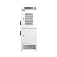-40℃ Freezer BRF-40V318 BRF-40V368 BRF-40V450