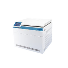 High Speed Refrigerated Centrifuge BKC-TH23RII BKC-TH24R BKC-TH24RII