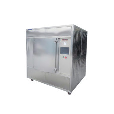 Microwave Vacuum Dryer
