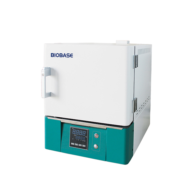 BIOBASE MC2.5-12 MC5-12 MC10-12 Lab 1200 Degree Celsius Muffle Furnace