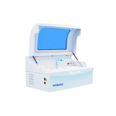 Biochemistry Analyzer Fully Automatic Bio Chemistry Analyzer BK-280